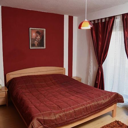 Apartment Mario Livno Zewnętrze zdjęcie