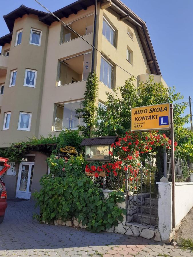 Apartment Mario Livno Zewnętrze zdjęcie