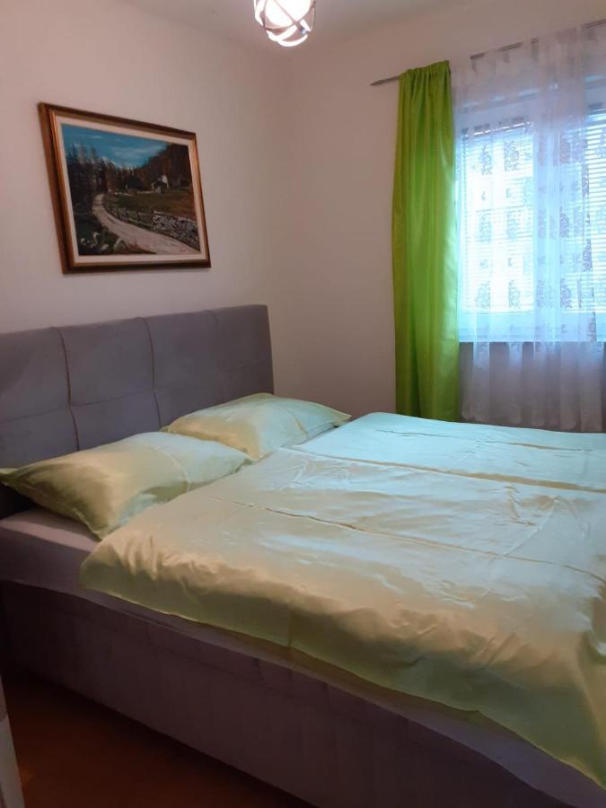 Apartment Mario Livno Zewnętrze zdjęcie