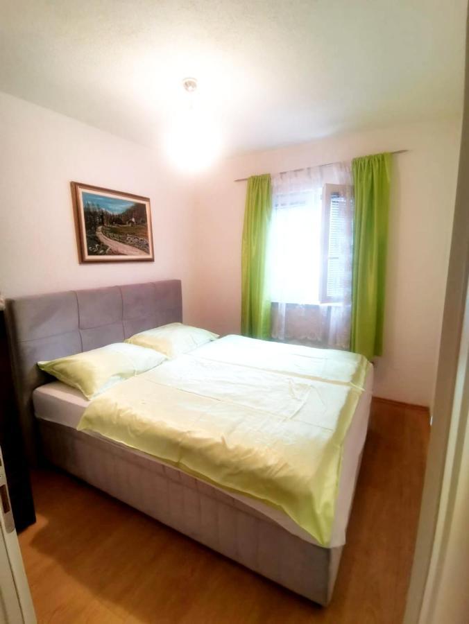 Apartment Mario Livno Zewnętrze zdjęcie