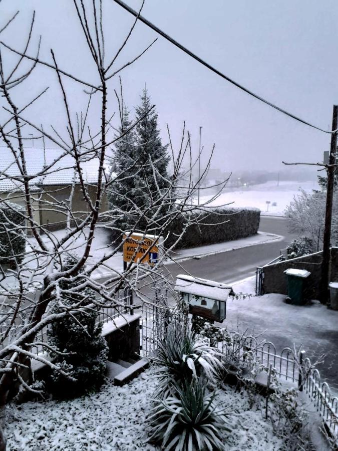 Apartment Mario Livno Zewnętrze zdjęcie