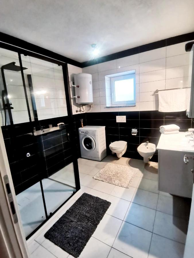Apartment Mario Livno Zewnętrze zdjęcie