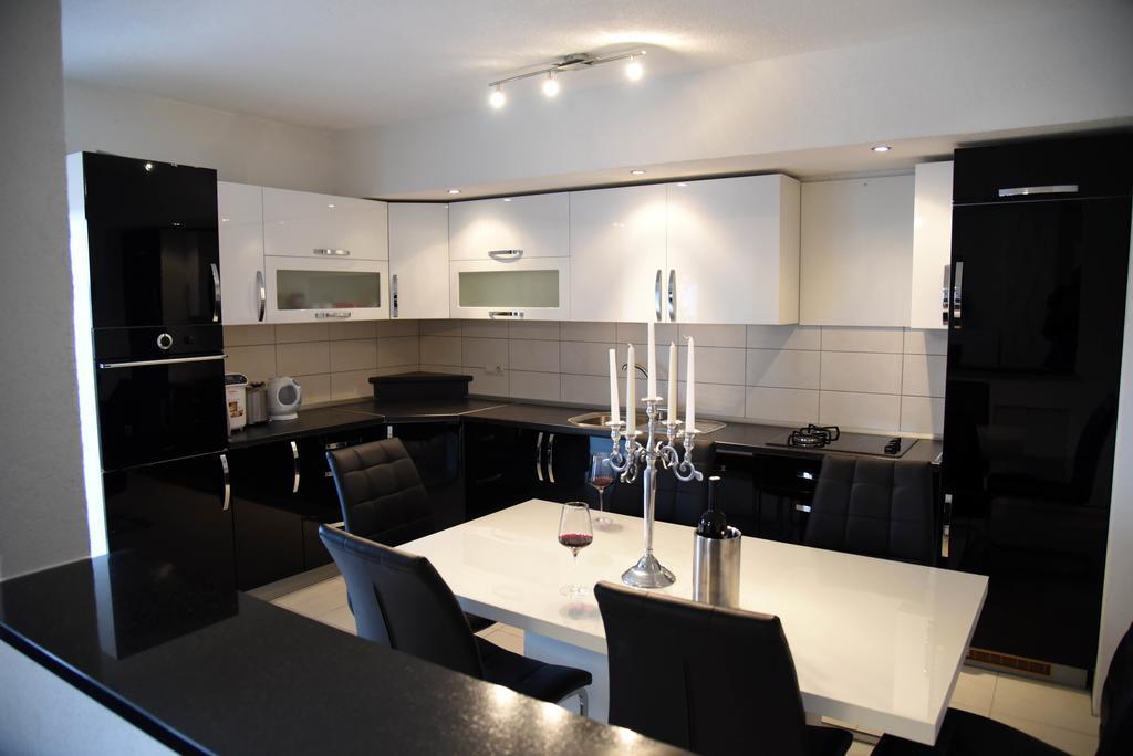 Apartment Mario Livno Zewnętrze zdjęcie