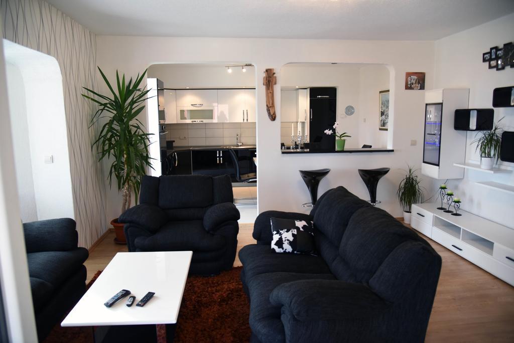 Apartment Mario Livno Zewnętrze zdjęcie