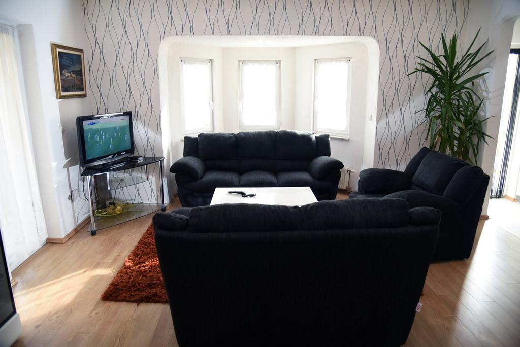 Apartment Mario Livno Zewnętrze zdjęcie