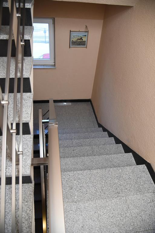 Apartment Mario Livno Zewnętrze zdjęcie