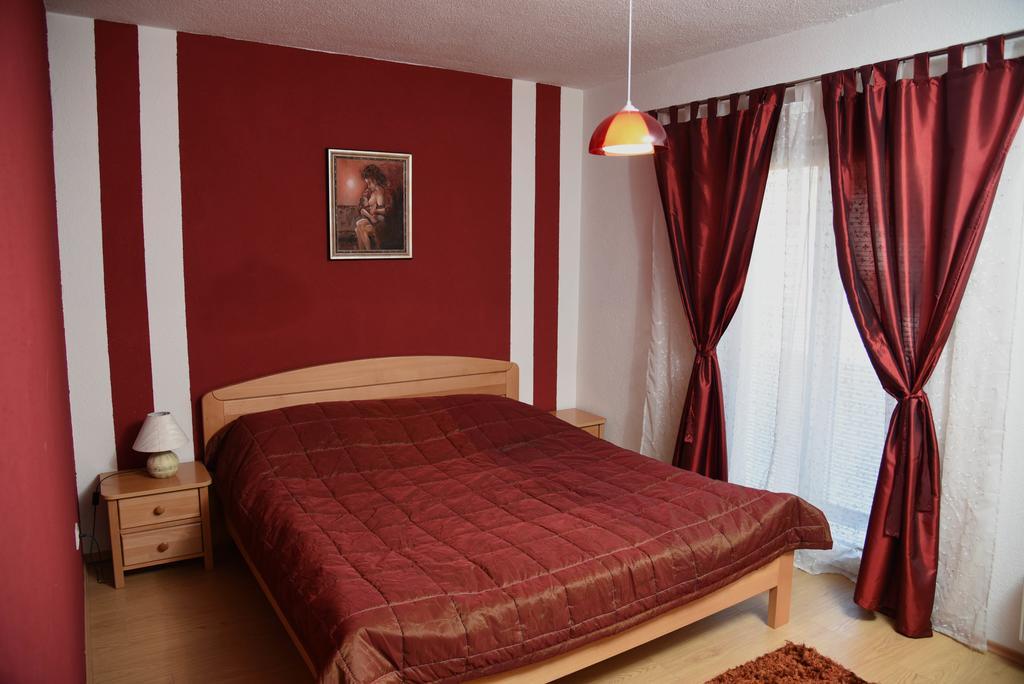 Apartment Mario Livno Zewnętrze zdjęcie