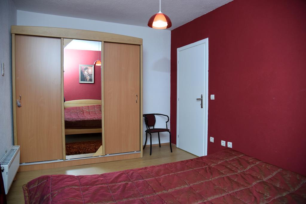 Apartment Mario Livno Zewnętrze zdjęcie