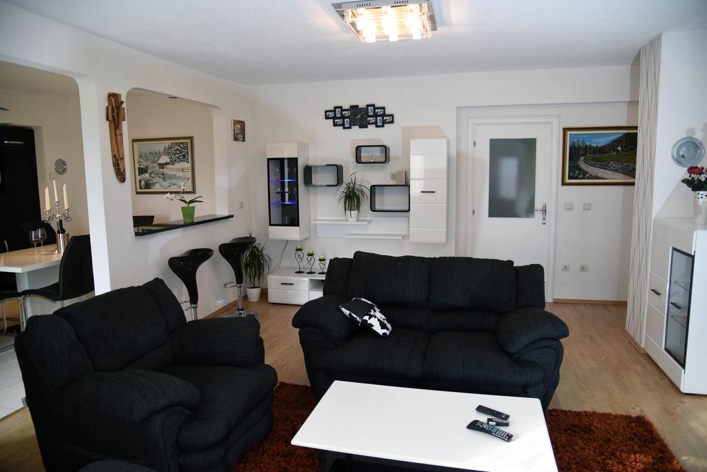 Apartment Mario Livno Zewnętrze zdjęcie