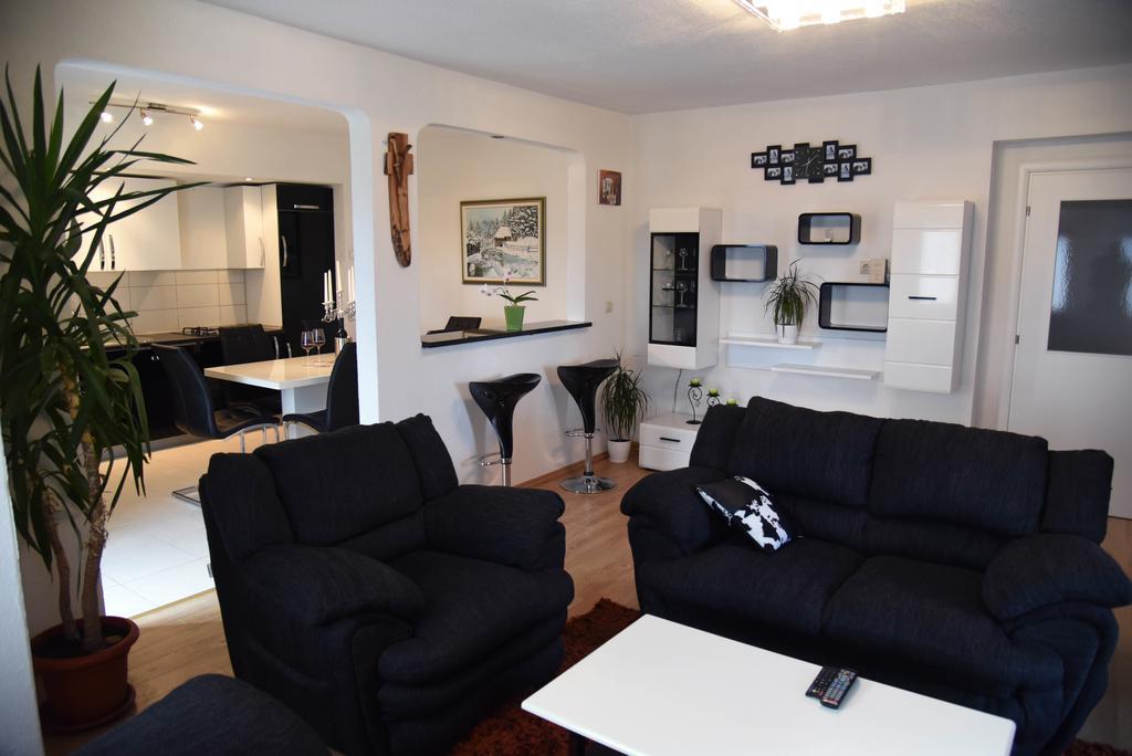 Apartment Mario Livno Zewnętrze zdjęcie
