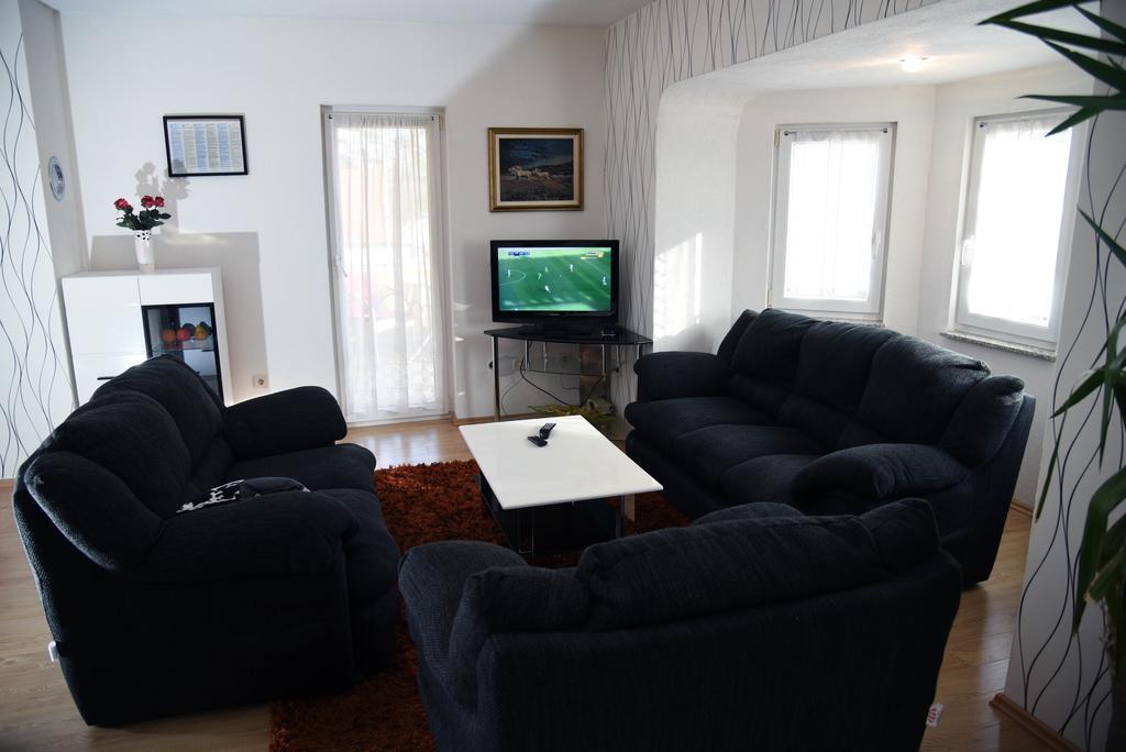 Apartment Mario Livno Zewnętrze zdjęcie
