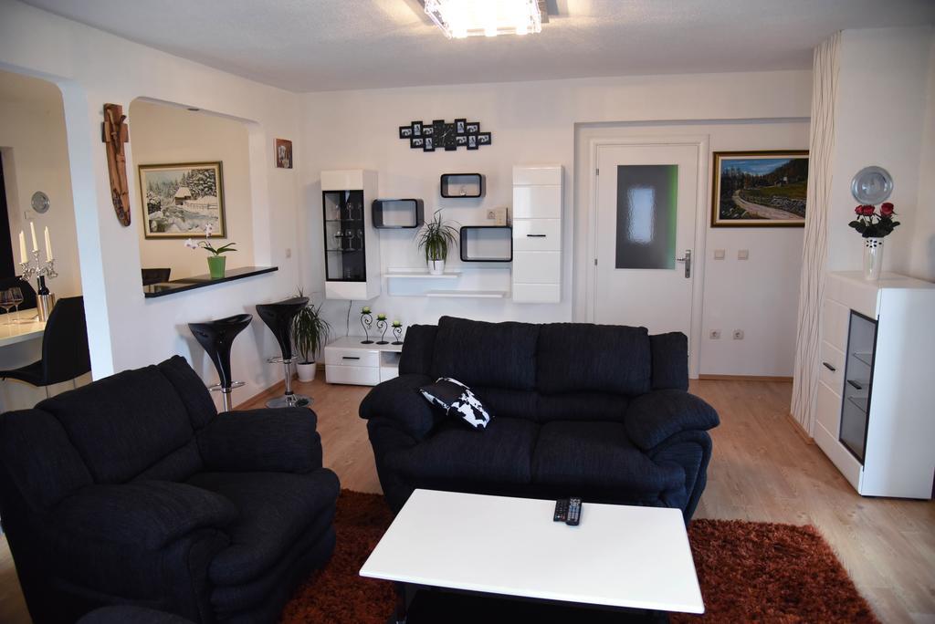 Apartment Mario Livno Zewnętrze zdjęcie