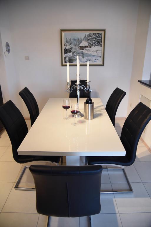 Apartment Mario Livno Zewnętrze zdjęcie