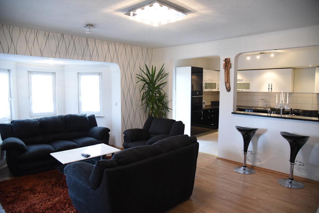 Apartment Mario Livno Zewnętrze zdjęcie